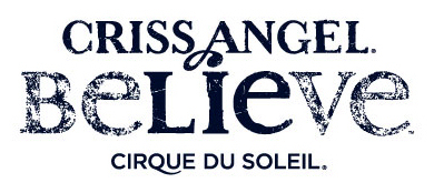 Tell me more about Criss Angel BeLIEve Cirque du Soleil