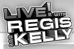 Live with Regis and Kelly